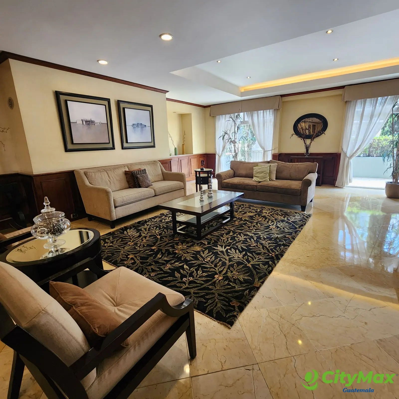 TORRE REAL RESIDENCIAS GUATEMALA - foto 5