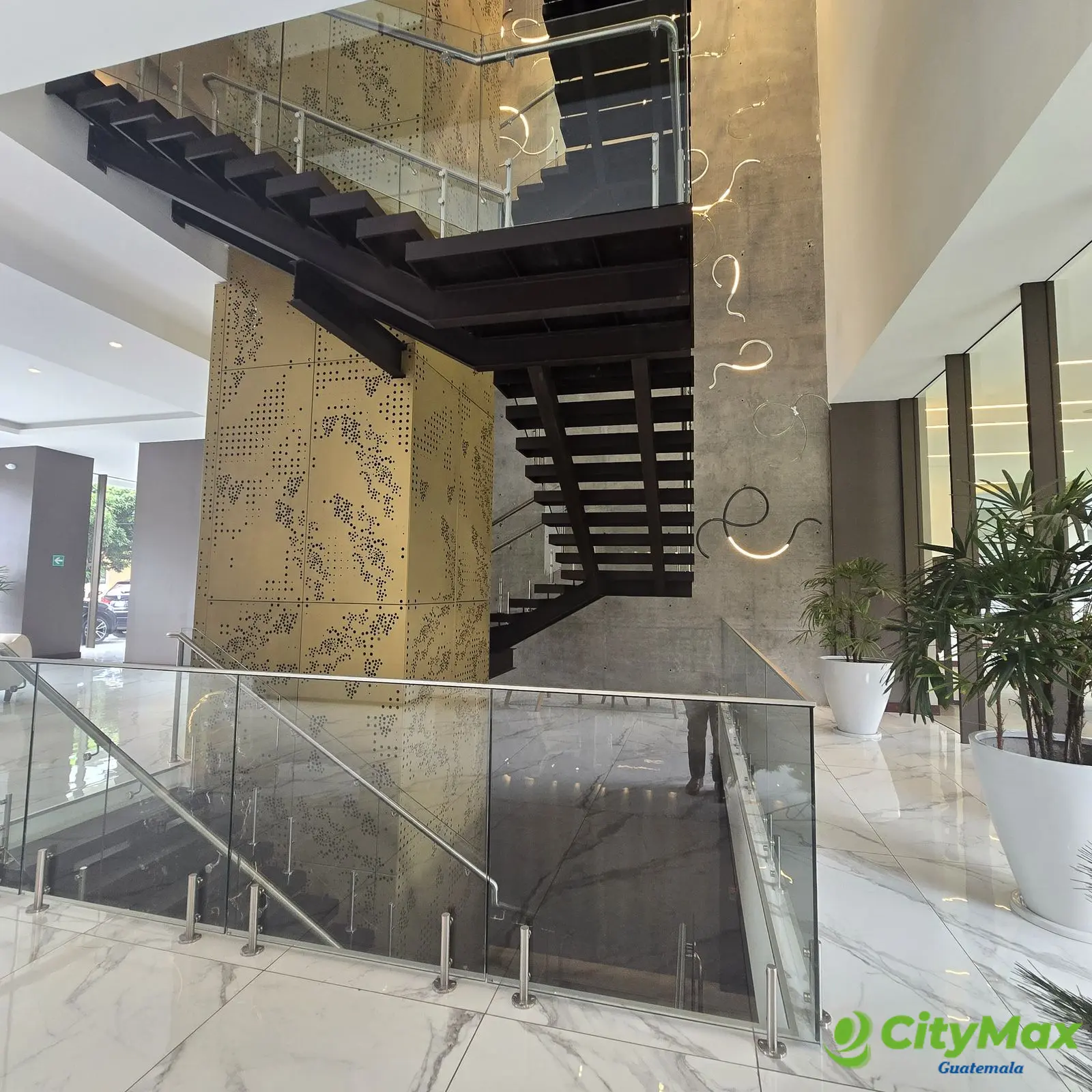 Edificio Echo Zona 14 Guatemala - foto 4