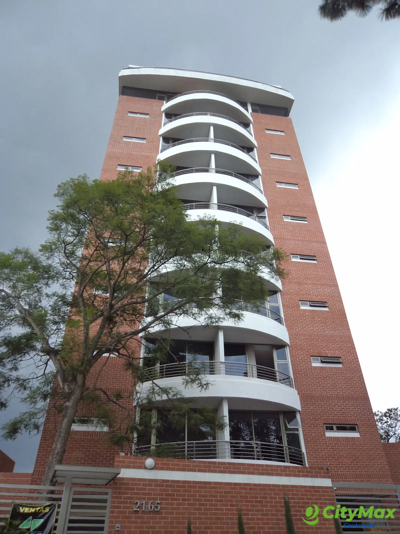 TORRE VERDE Apartamentos Zona 15 - foto 1