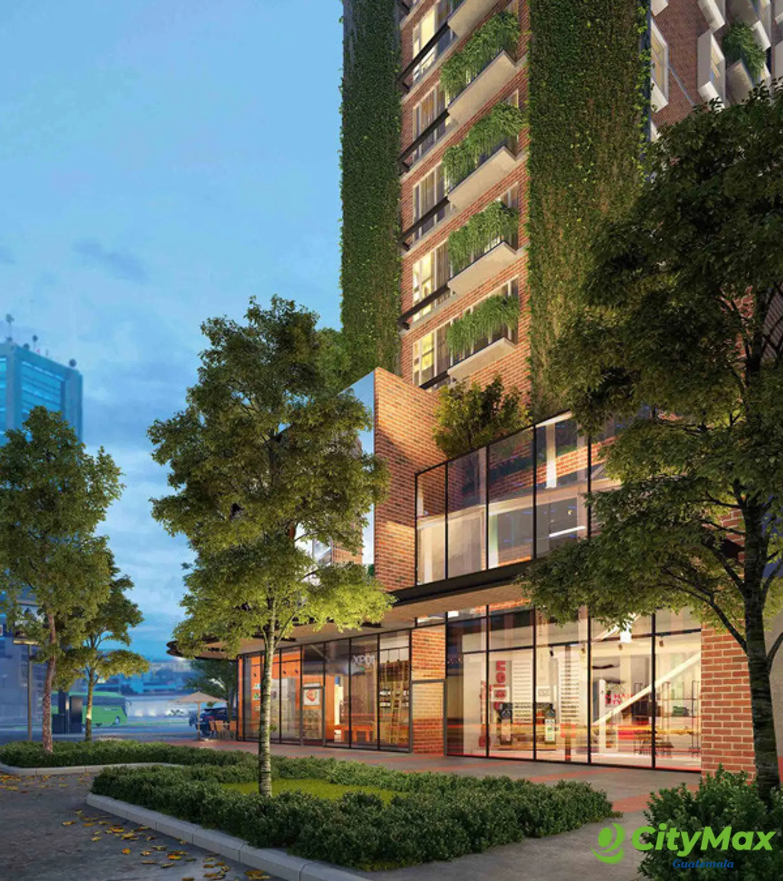 Modra II y III Apartamentos en venta Zona 4 - foto 4