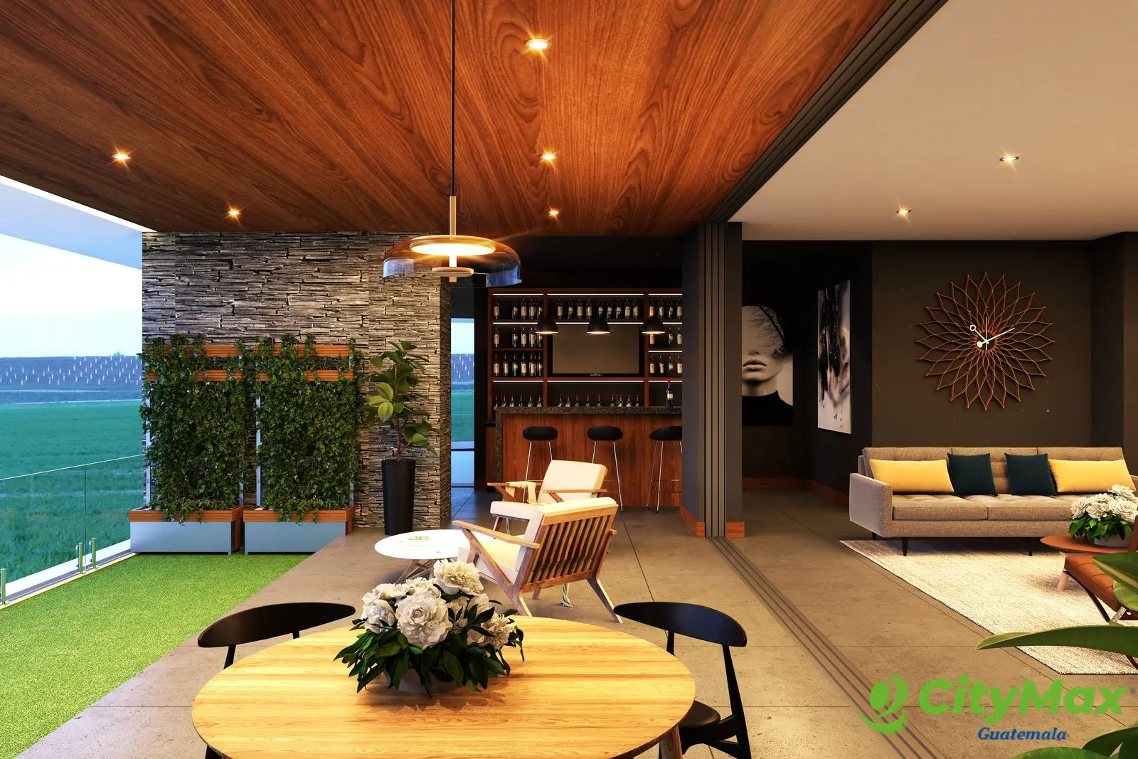 Paiffe Residencias El Pulte Z.16 - foto 2