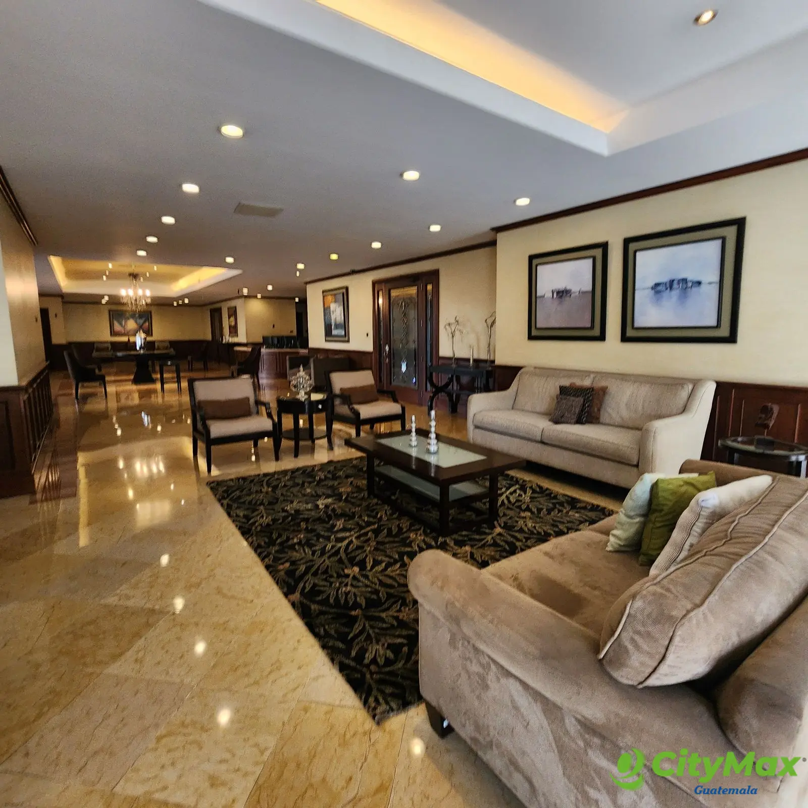 TORRE REAL RESIDENCIAS GUATEMALA - foto 6