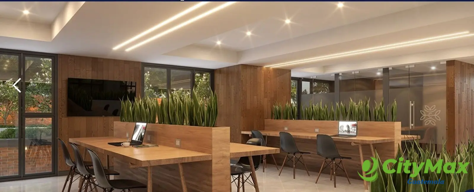 CENDANA Apartamentos en Venta Zona 9 - foto 3