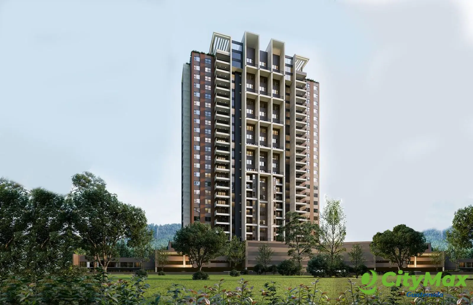 Endora Apartamentos en Pre-Venta en Zona 11 - foto 1