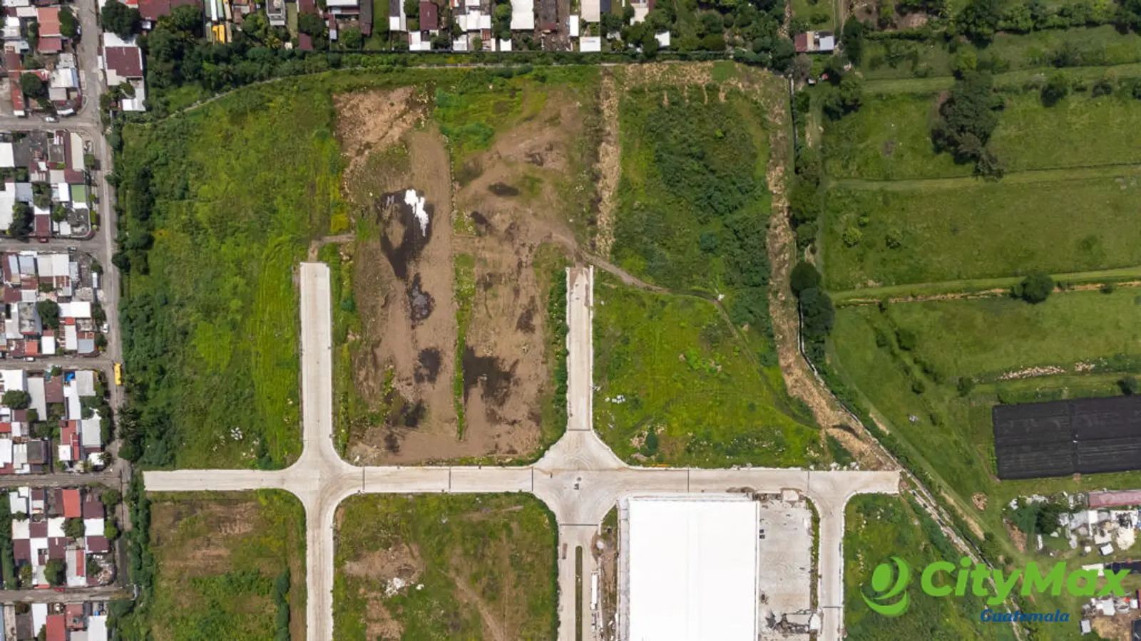 Parque Logistico E50- Bodegas Autopista Palin-Escuintla - foto 9