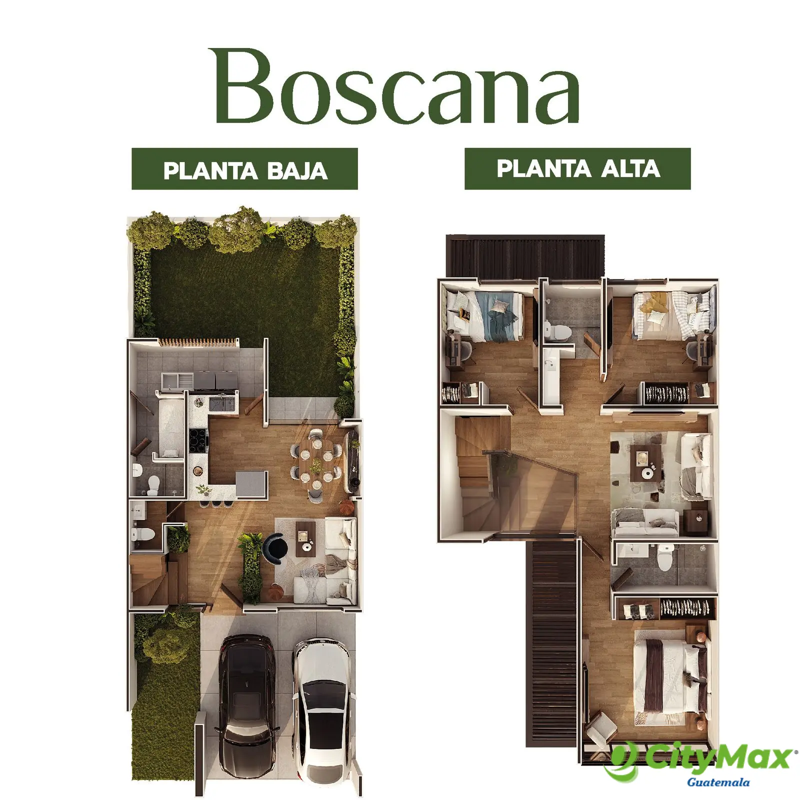MIrabosque Casas en venta - foto 6