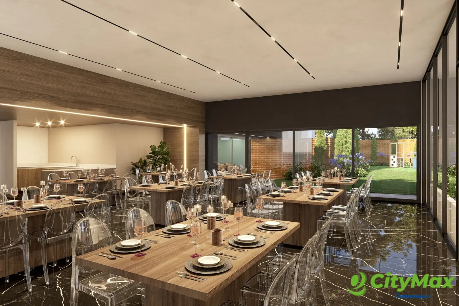 Alessa zona 13 Apartamentos en pre-venta - foto 8