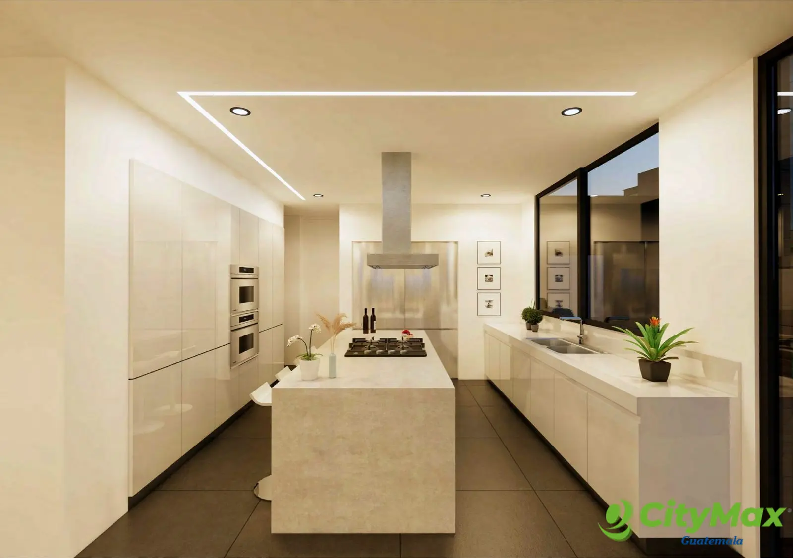 Casas en venta en El Pulte Residencias Exclusivas - foto 6