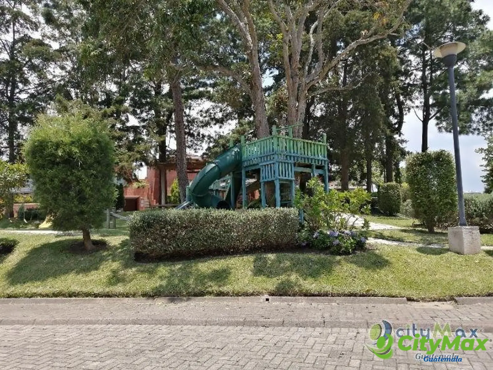 LA LOMA DE LOS PINOS San Isidro Zona 16 - foto 4