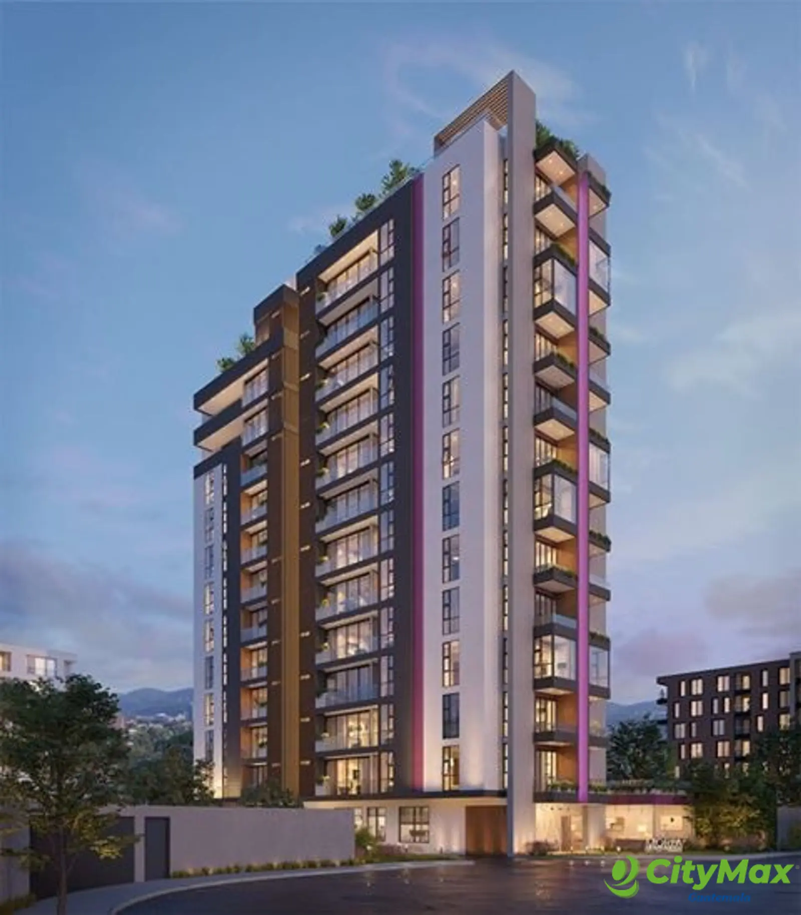 MOREA ZONA 15 APARTAMENTOS EN VENTA - foto 1