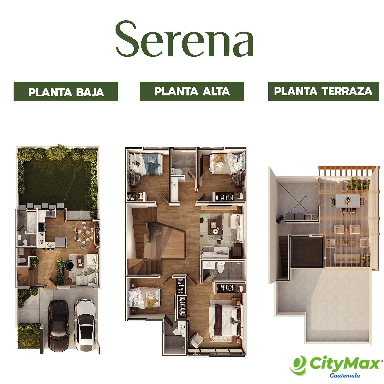 MIrabosque Casas en venta - foto 8