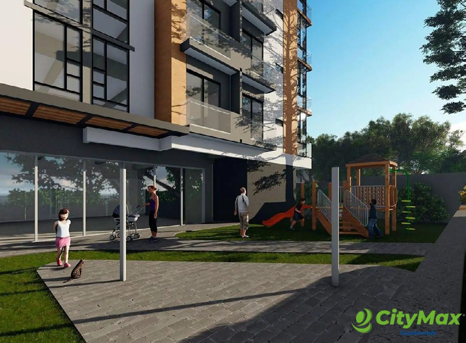 STATERA Apartamentos en zona 2 - foto 3