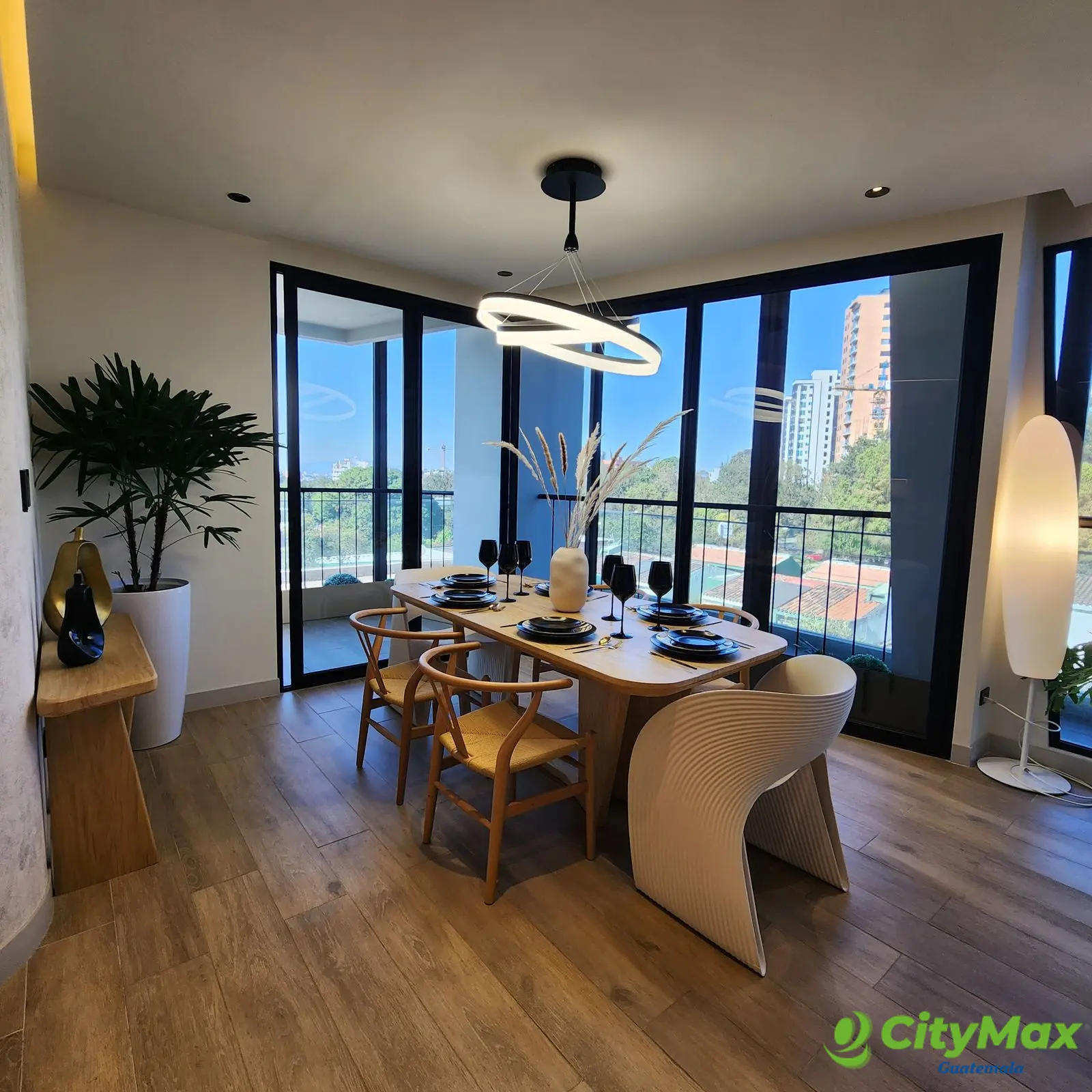 ADN Apartamentos en Zona 15 Guatemala - foto 8