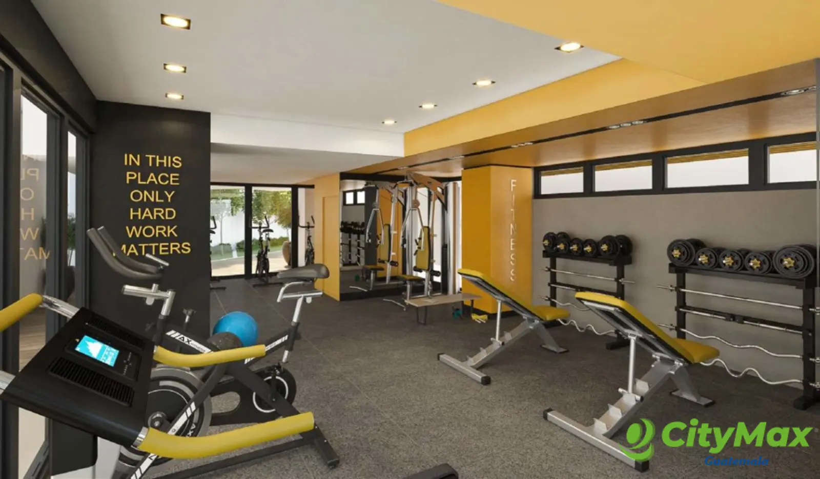 ARMONIA Apartamentos en Venta en Zona 12 - foto 4