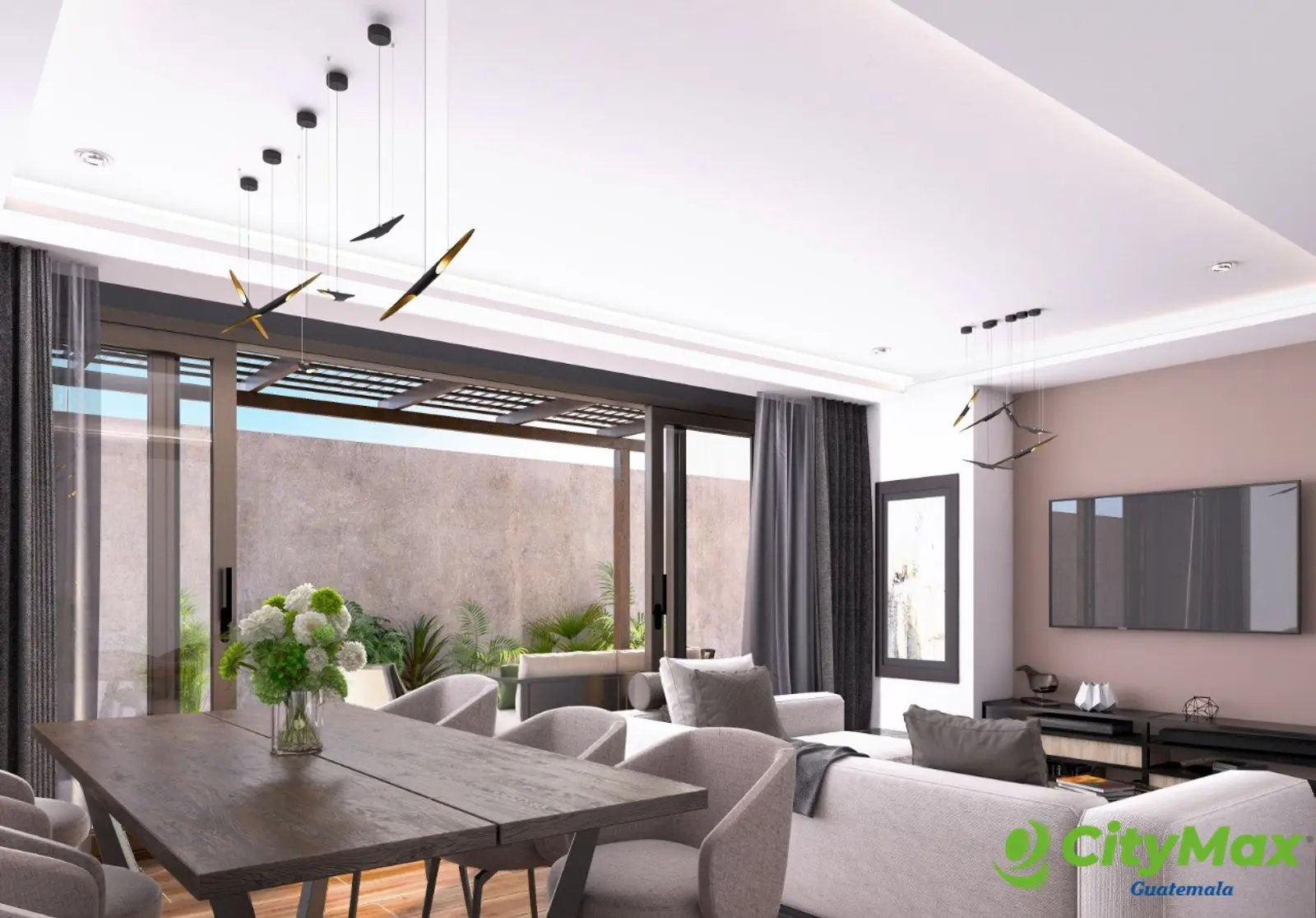 APARTAMENTOS ASTORGA ZONA 13 GUATEMALA - foto 4