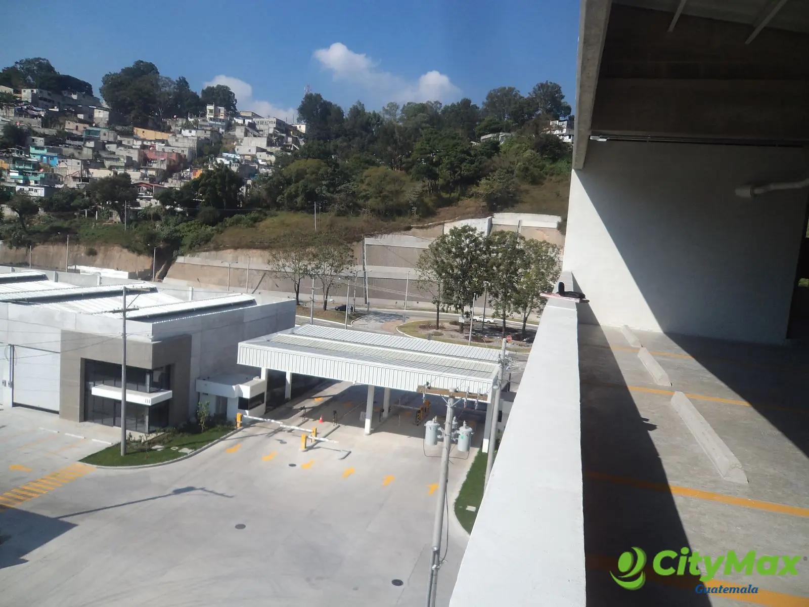 CENTRO DE NEGOCIOS LA PAZ Ofibodegas en Zona 17 - foto 7