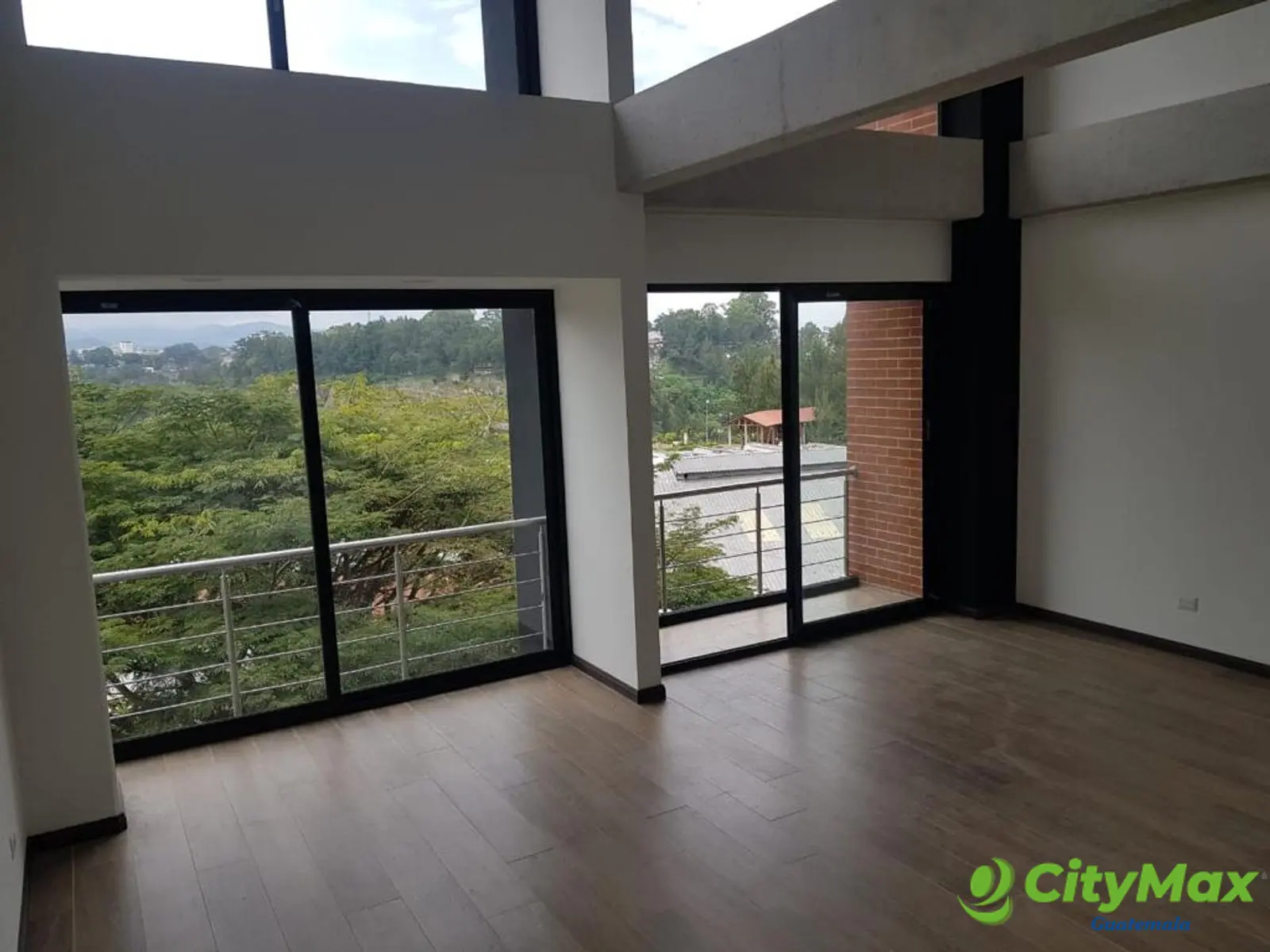 Casa 5 Apartamentos zona 5 Jardines de la Asunción - foto 3