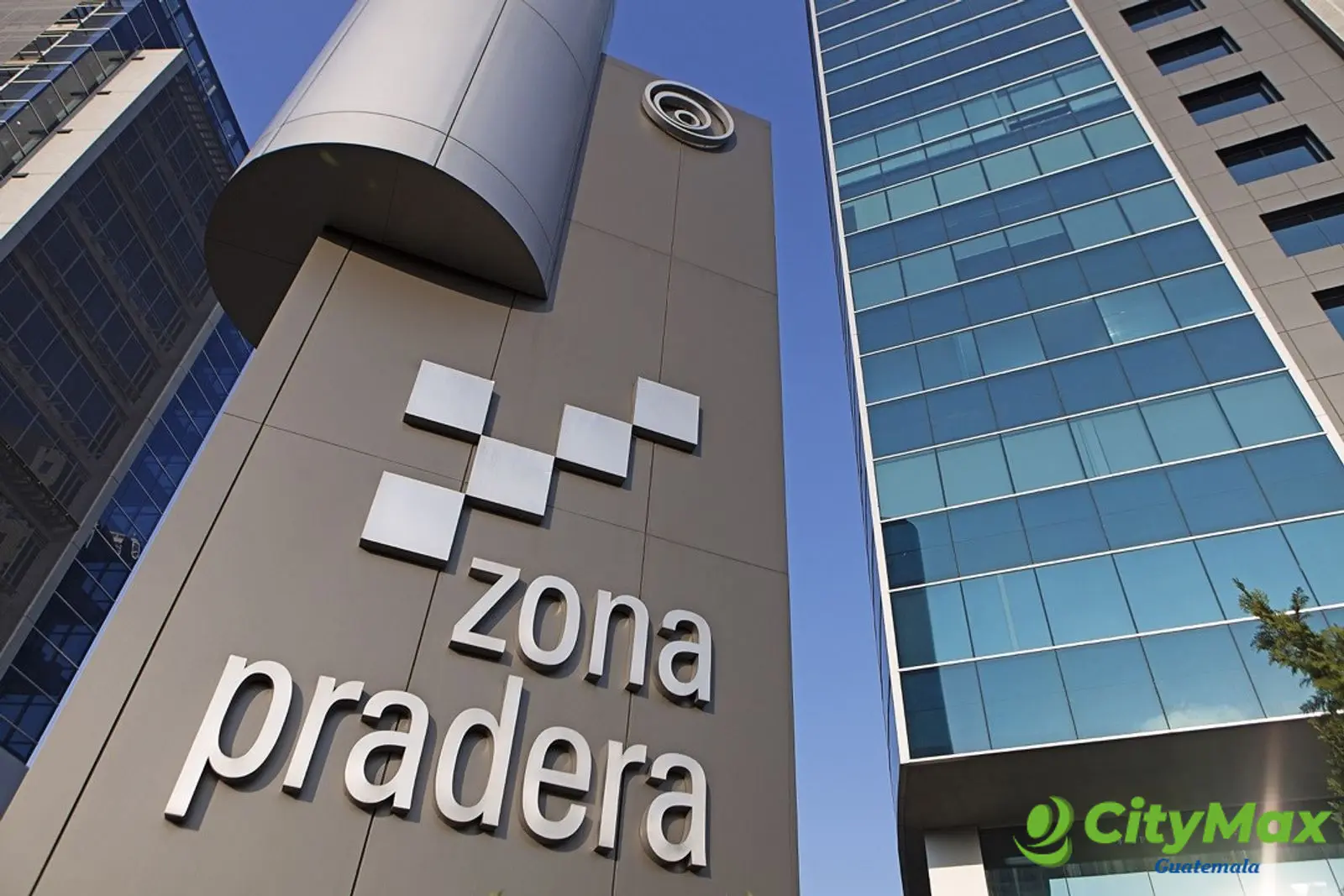 ZONA PRADERA Oficinas en Zona 10 - foto 2
