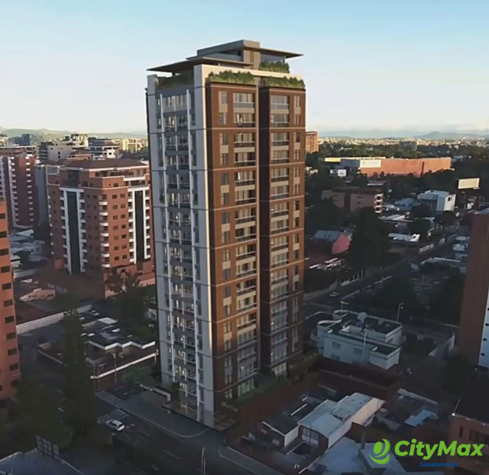 BIKO Zona 10 Apartamentos en Venta - foto 5