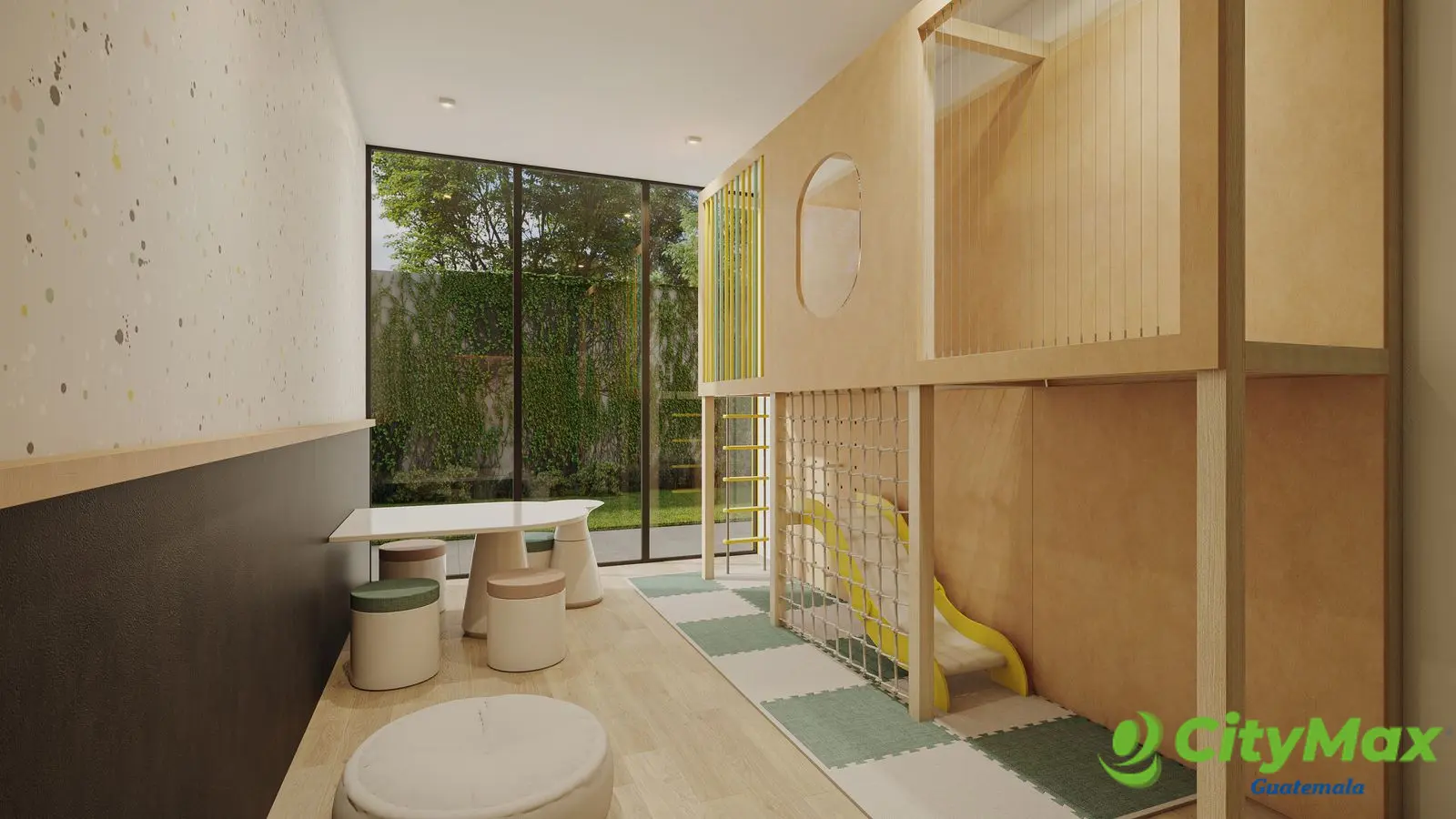 HESSEN apartamentos en la Zona 15 en Venta - foto 5