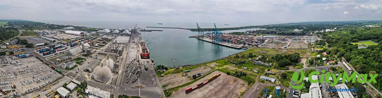 Zona Libre Quetzal-Bodegas en Venta y Alquiler Puerto Quetzal - foto 12