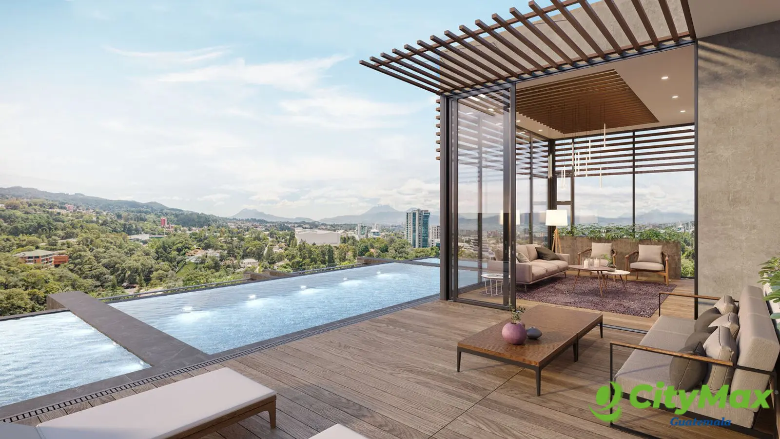 MOREA ZONA 15 APARTAMENTOS EN VENTA - foto 7