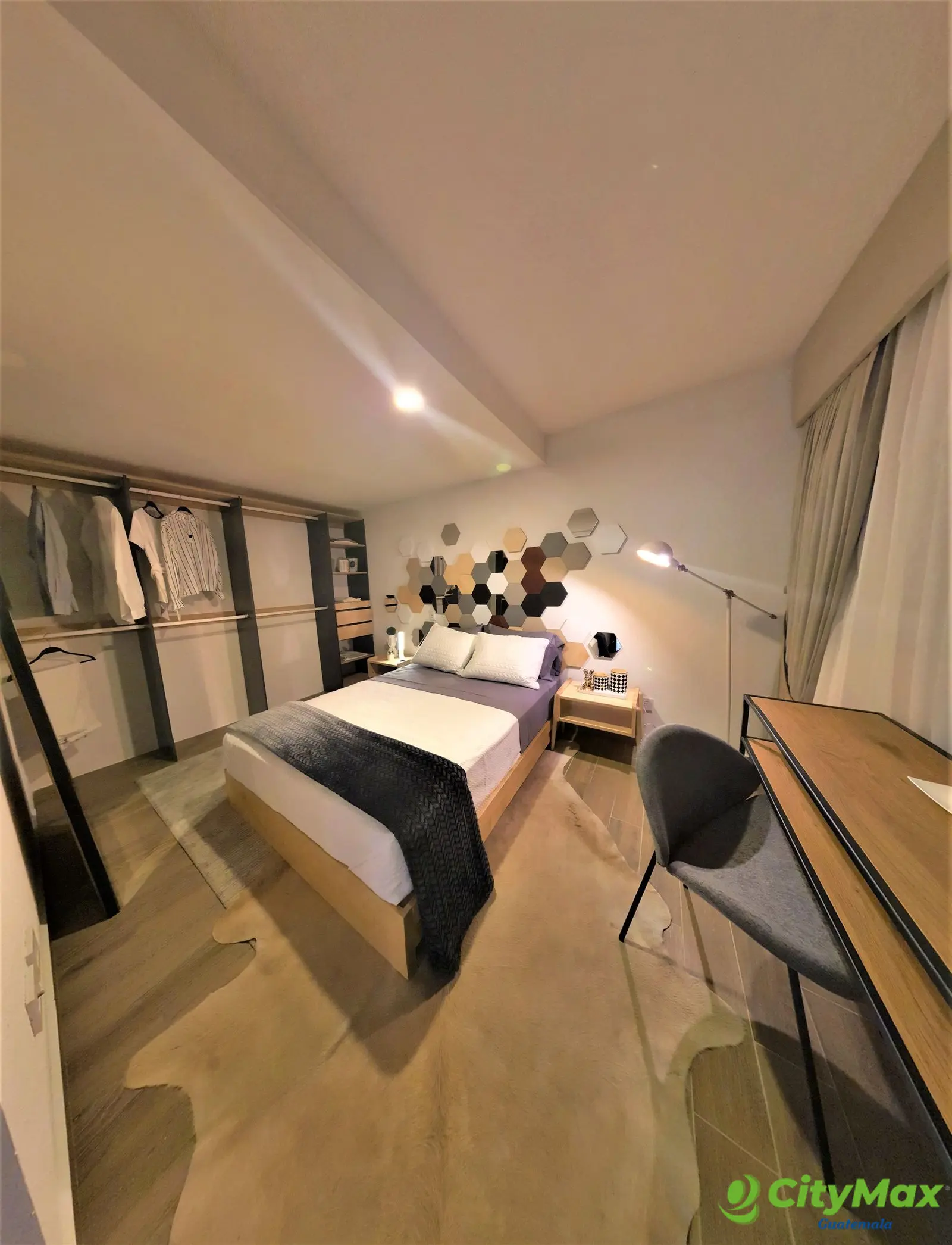 PARQUE MATEO Apartamentos Zona 7 Guatemala - foto 4
