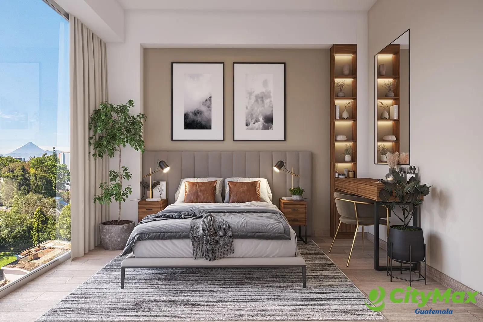 Senseti Zona 10 Apartamentos en VENTA - foto 4