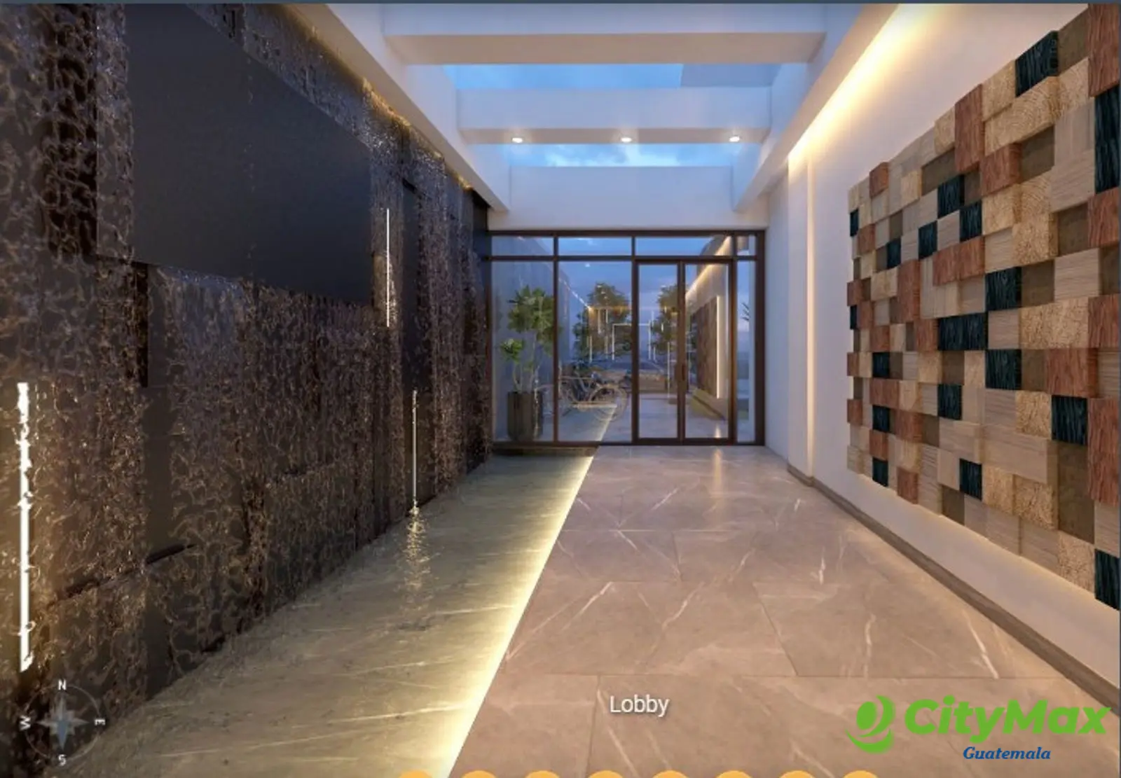 BONADIEZ Apartamentos en VENTA Zona 10 - foto 4