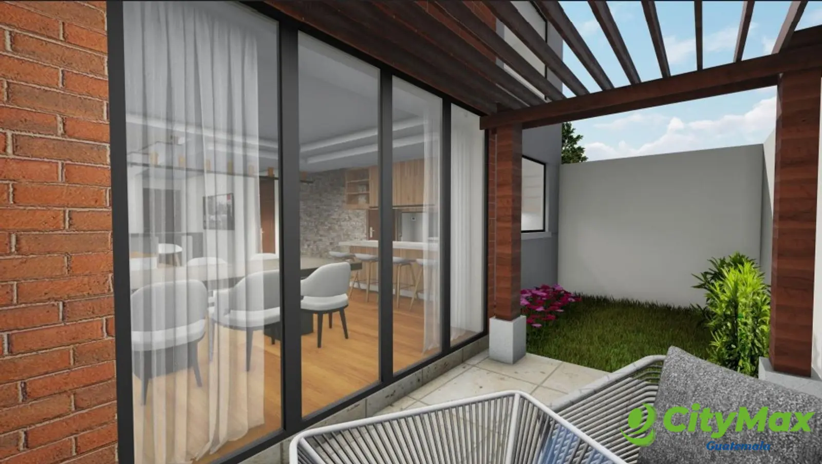 Condominio Los Andes San Cristobal - foto 9