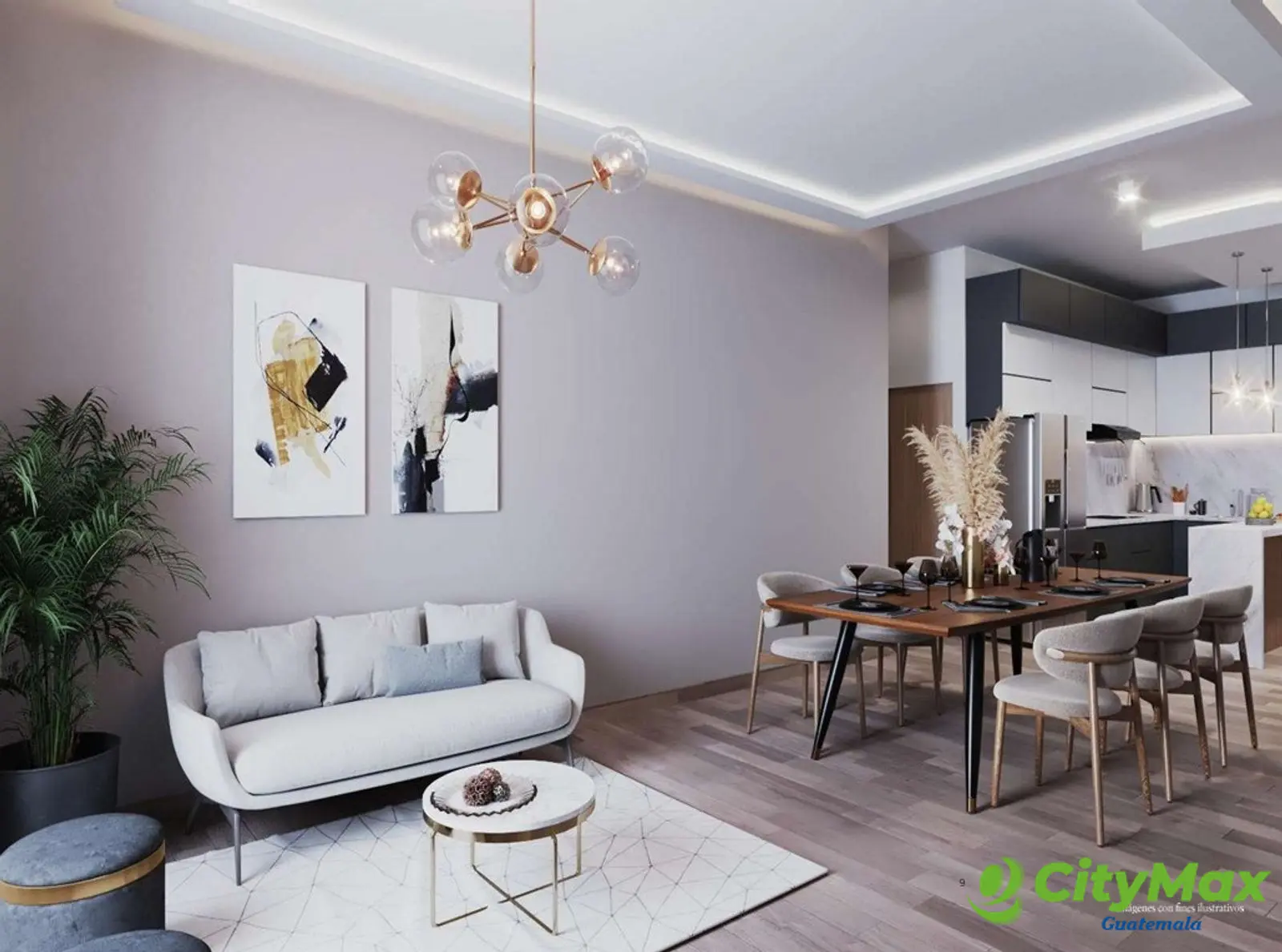 Elysium Apartamentos Z.14 - foto 2