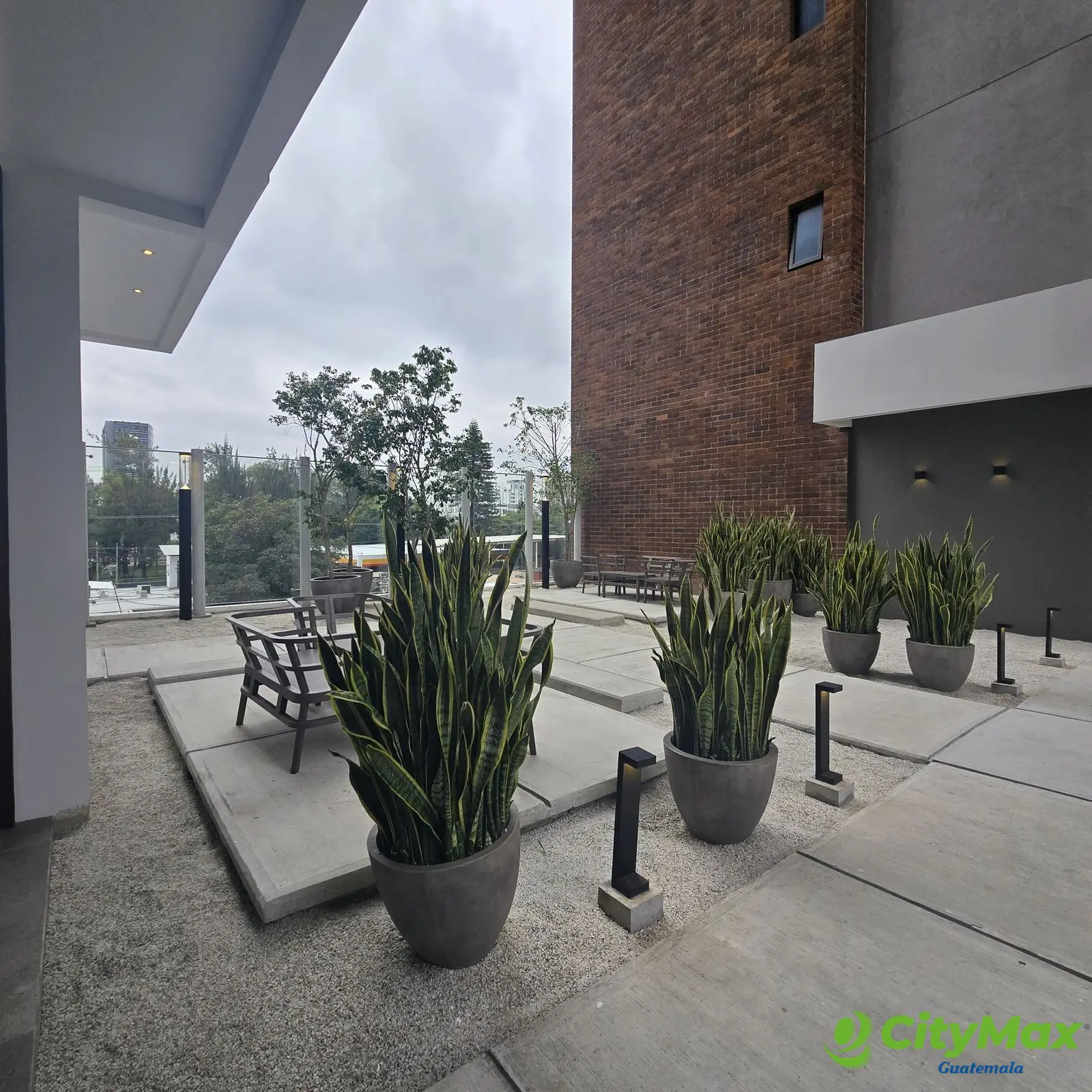 Edificio Echo Zona 14 Guatemala - foto 7