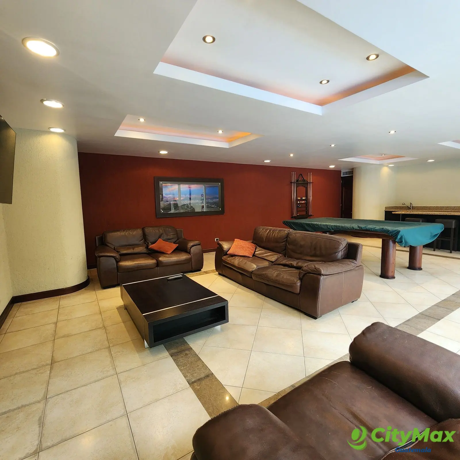 TORRE REAL RESIDENCIAS GUATEMALA - foto 11