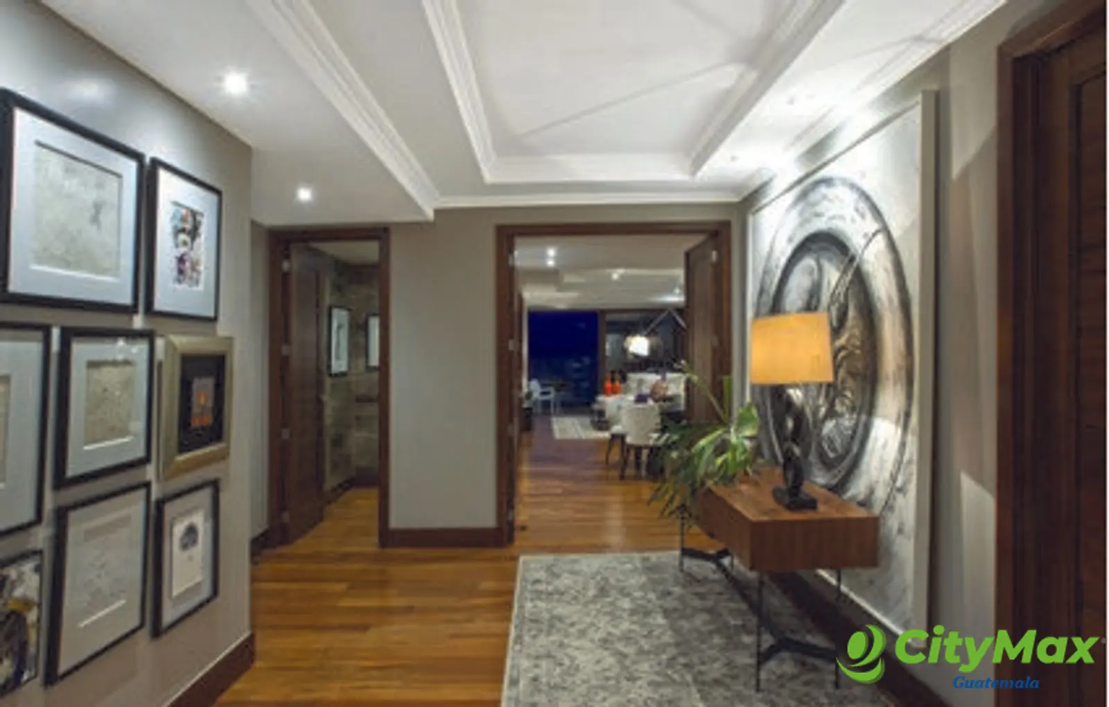 TERAZU Apartamentos - foto 4