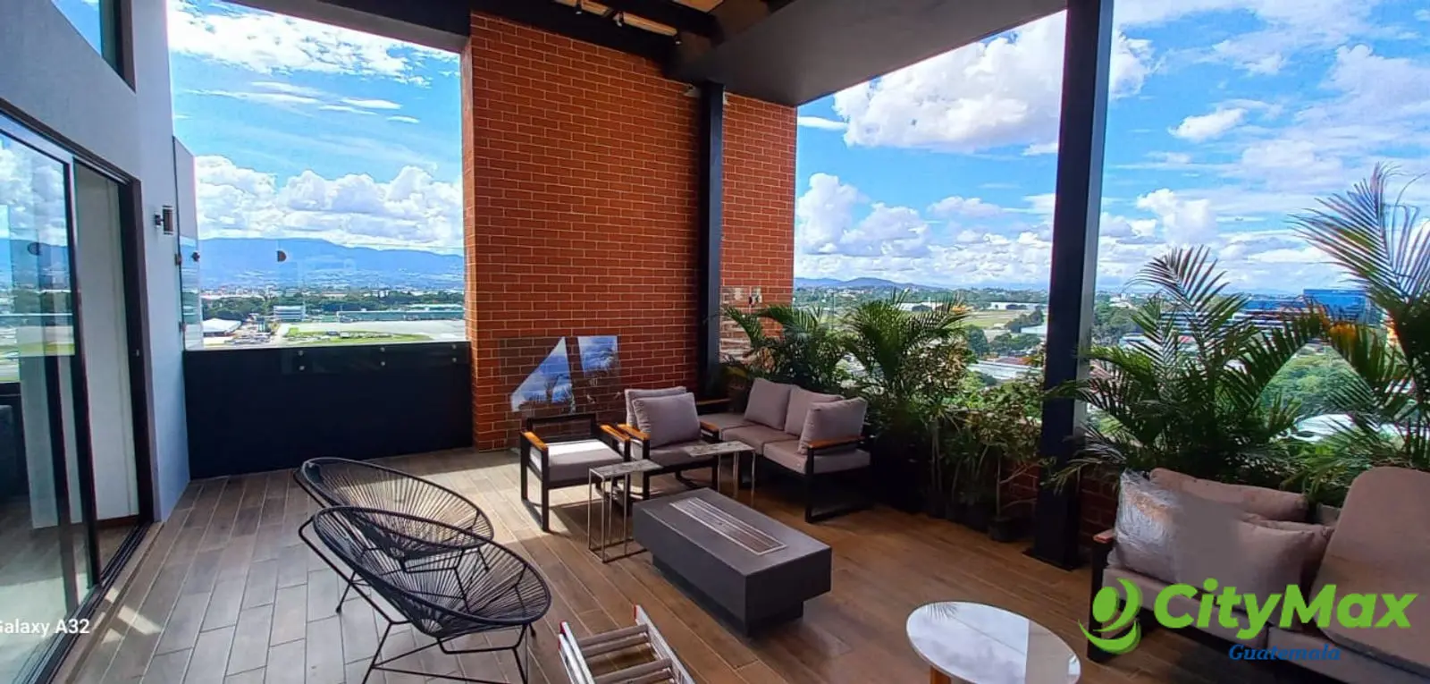 INARA Americas Apartamentos en zona 13 - foto 5
