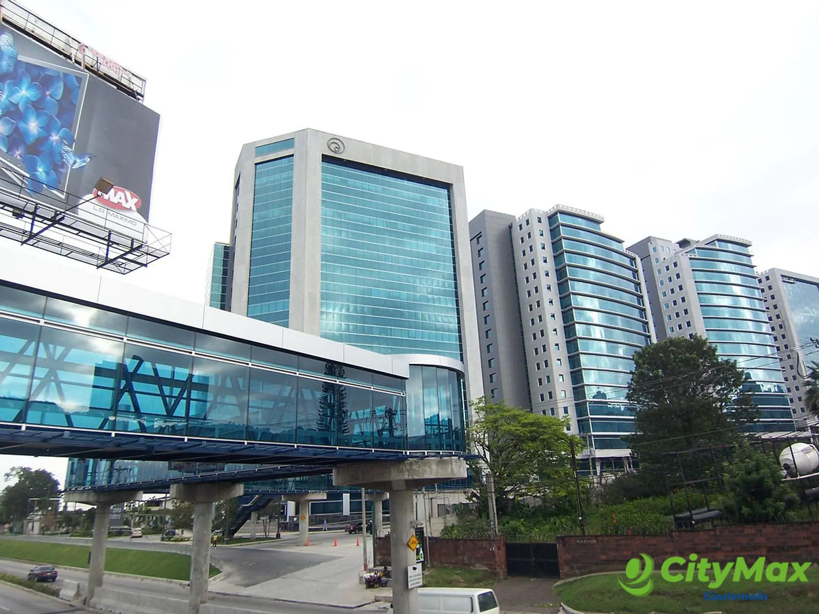 ZONA PRADERA Oficinas en Zona 10 - Zona Pradera Guatemala City