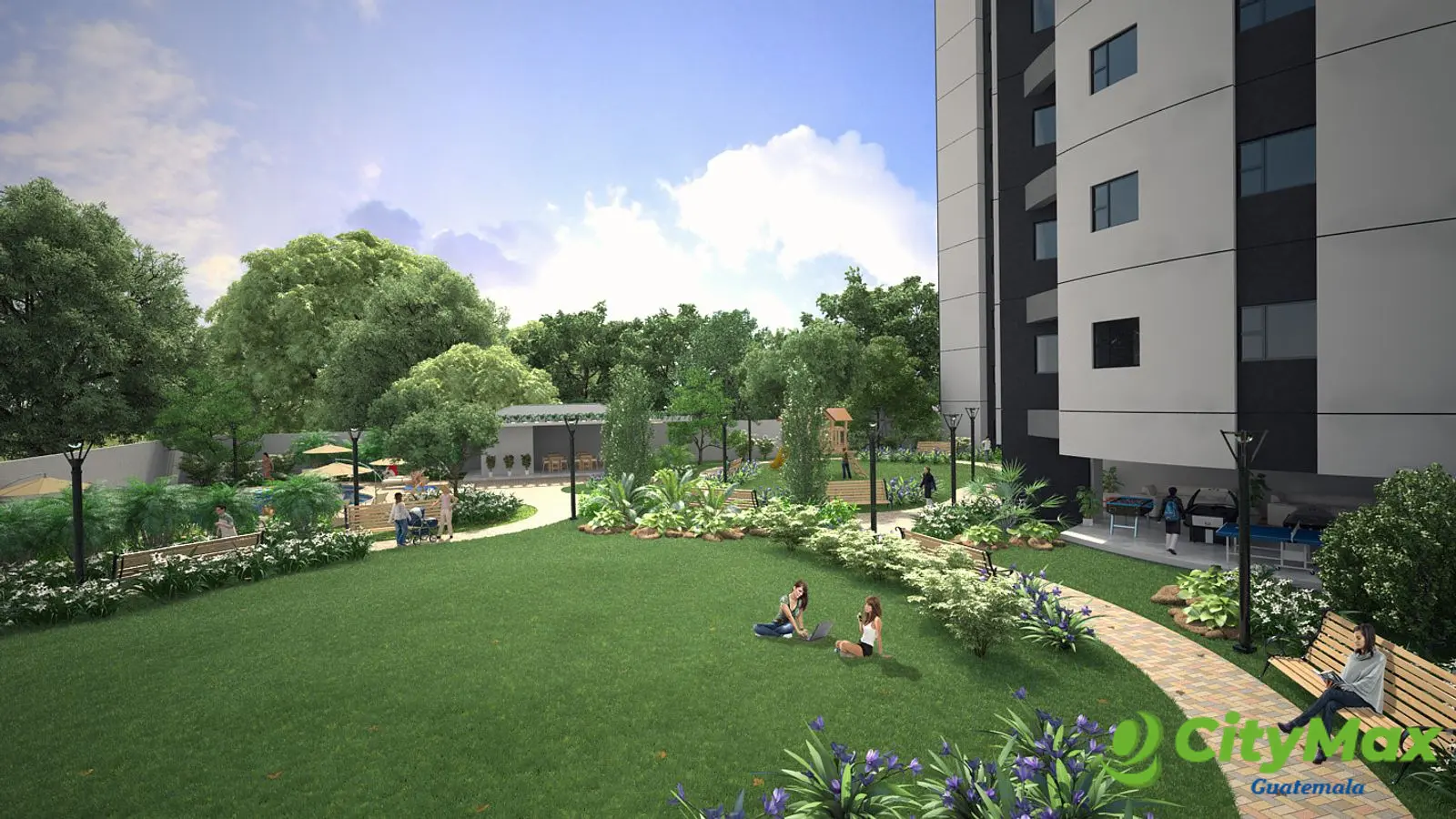 ATTICA ZONA 14 - foto 3