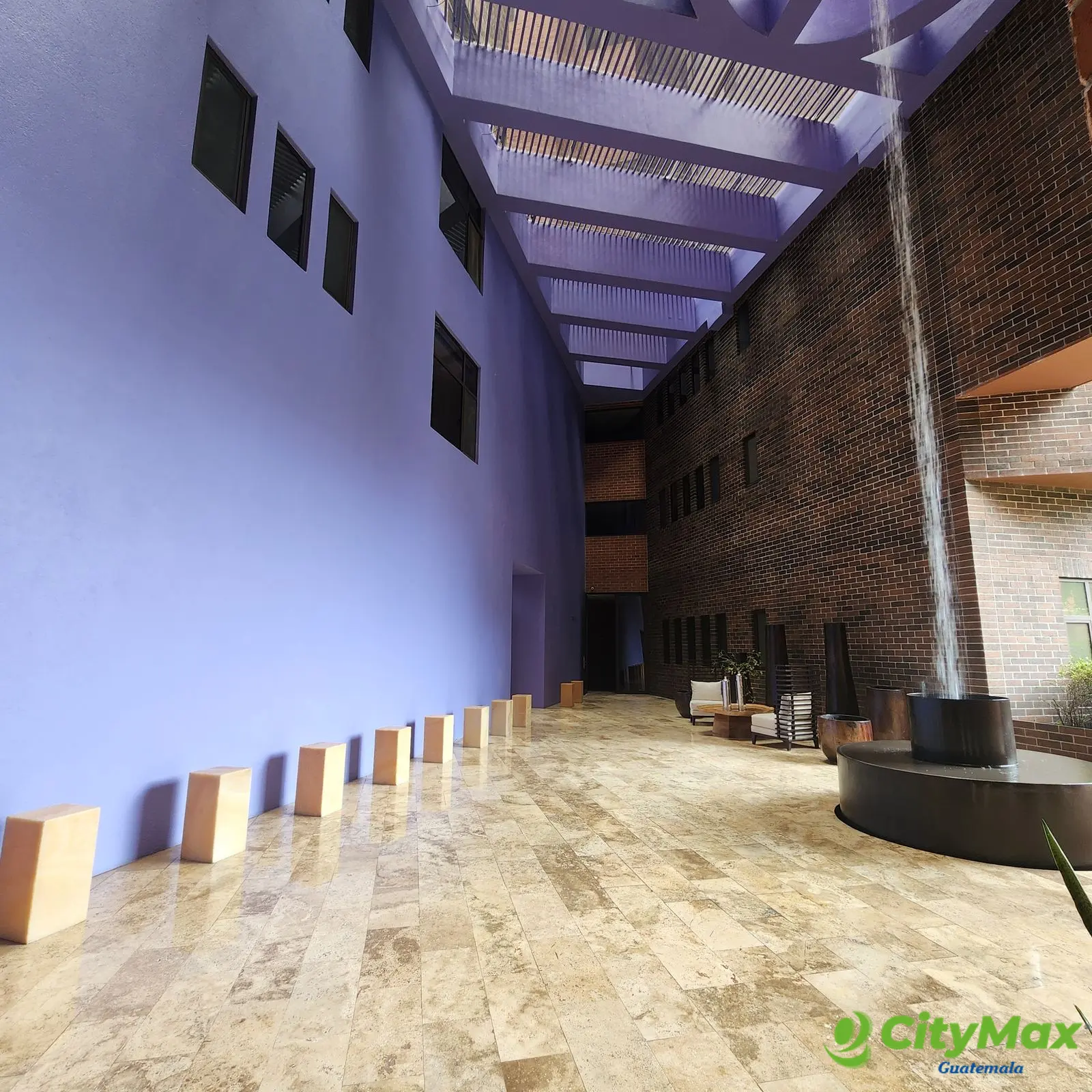CASA MARGARITA ZONA 10 - foto 4
