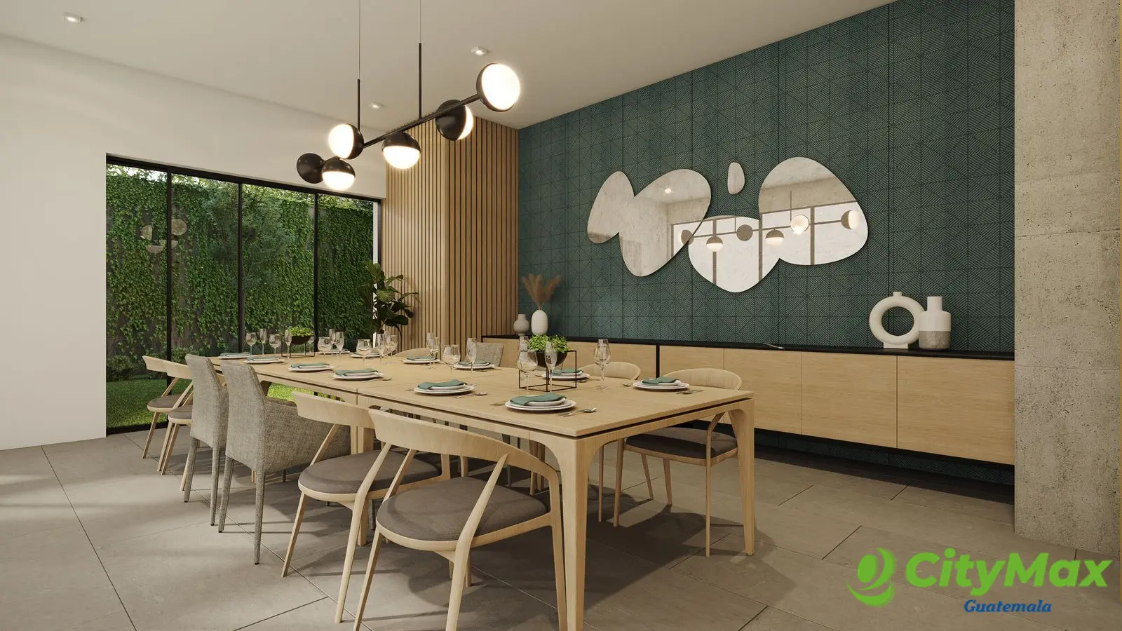 HESSEN apartamentos en la Zona 15 en Venta - foto 6