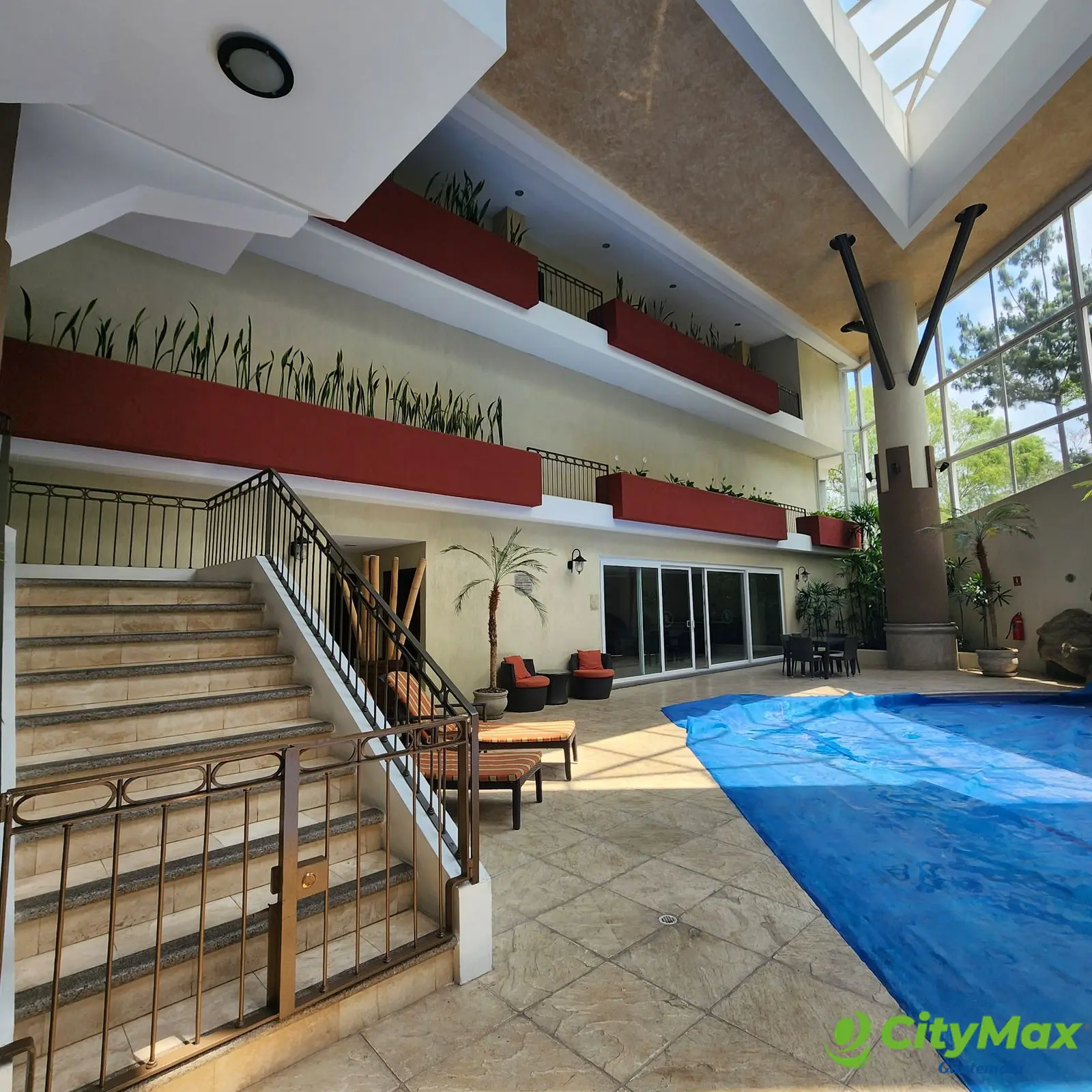 TORRE REAL RESIDENCIAS GUATEMALA - foto 9