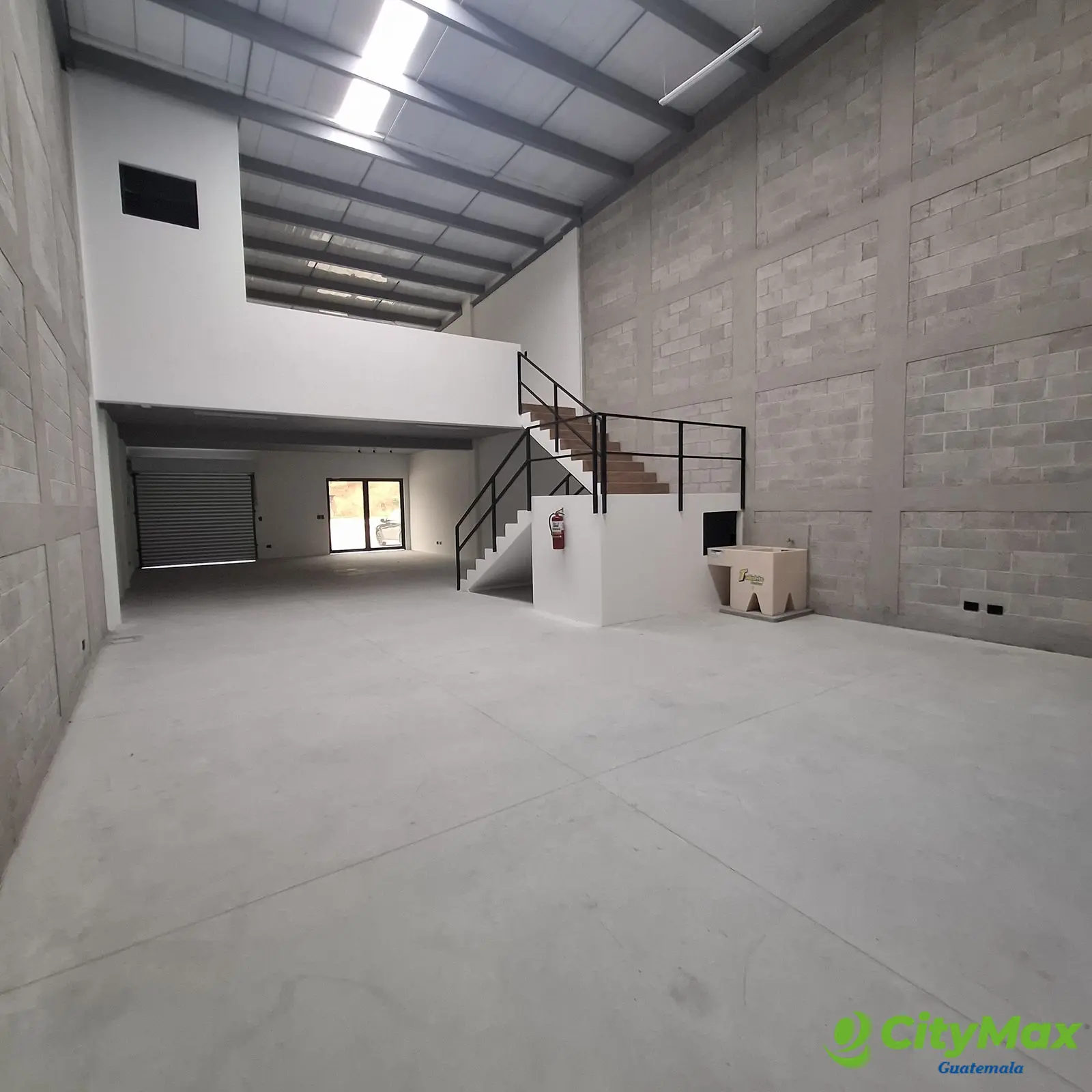 Empresarial Villa Canales Ofibodegas - foto 12