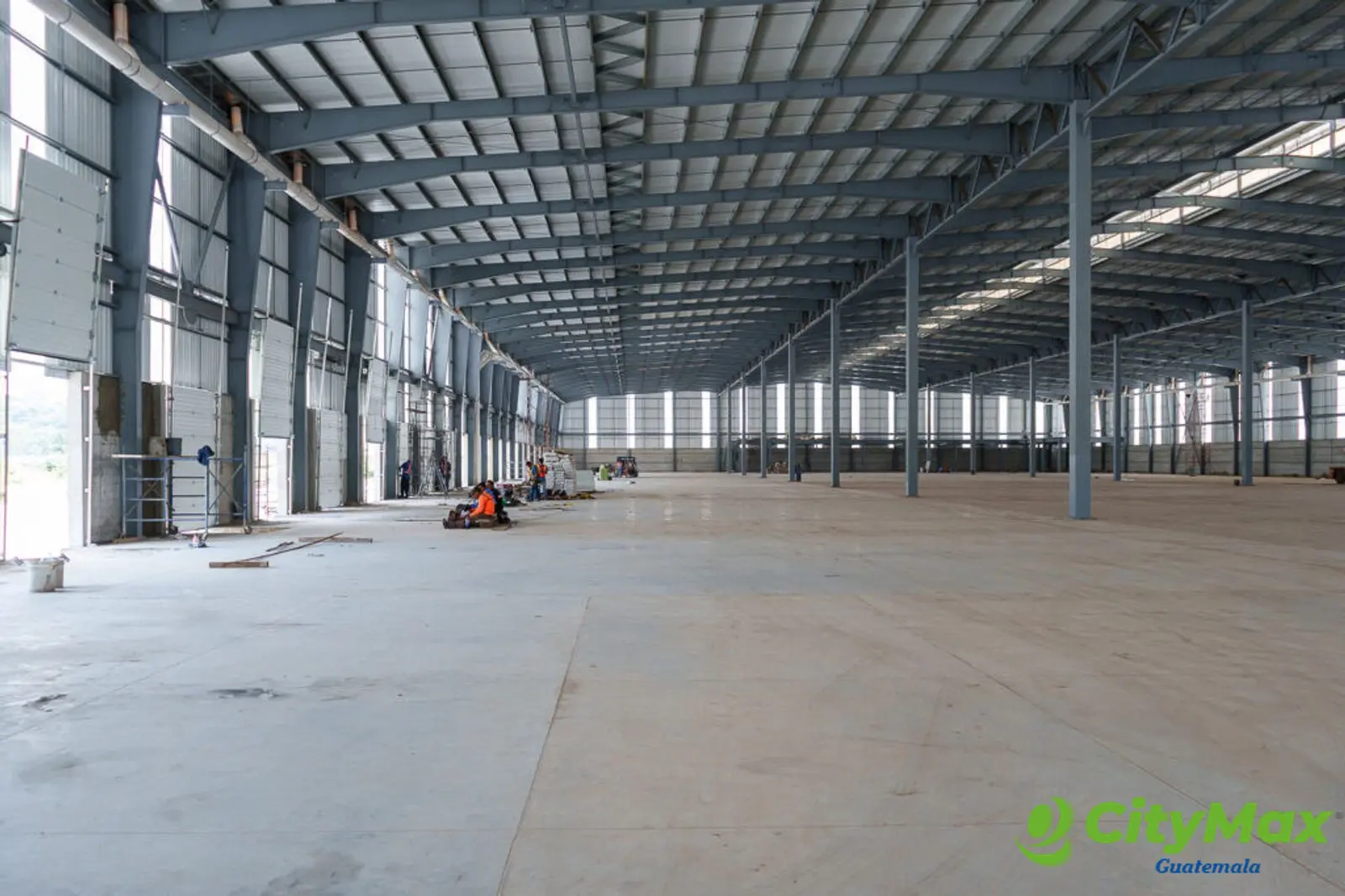 Parque Logistico E50- Bodegas Autopista Palin-Escuintla - foto 4
