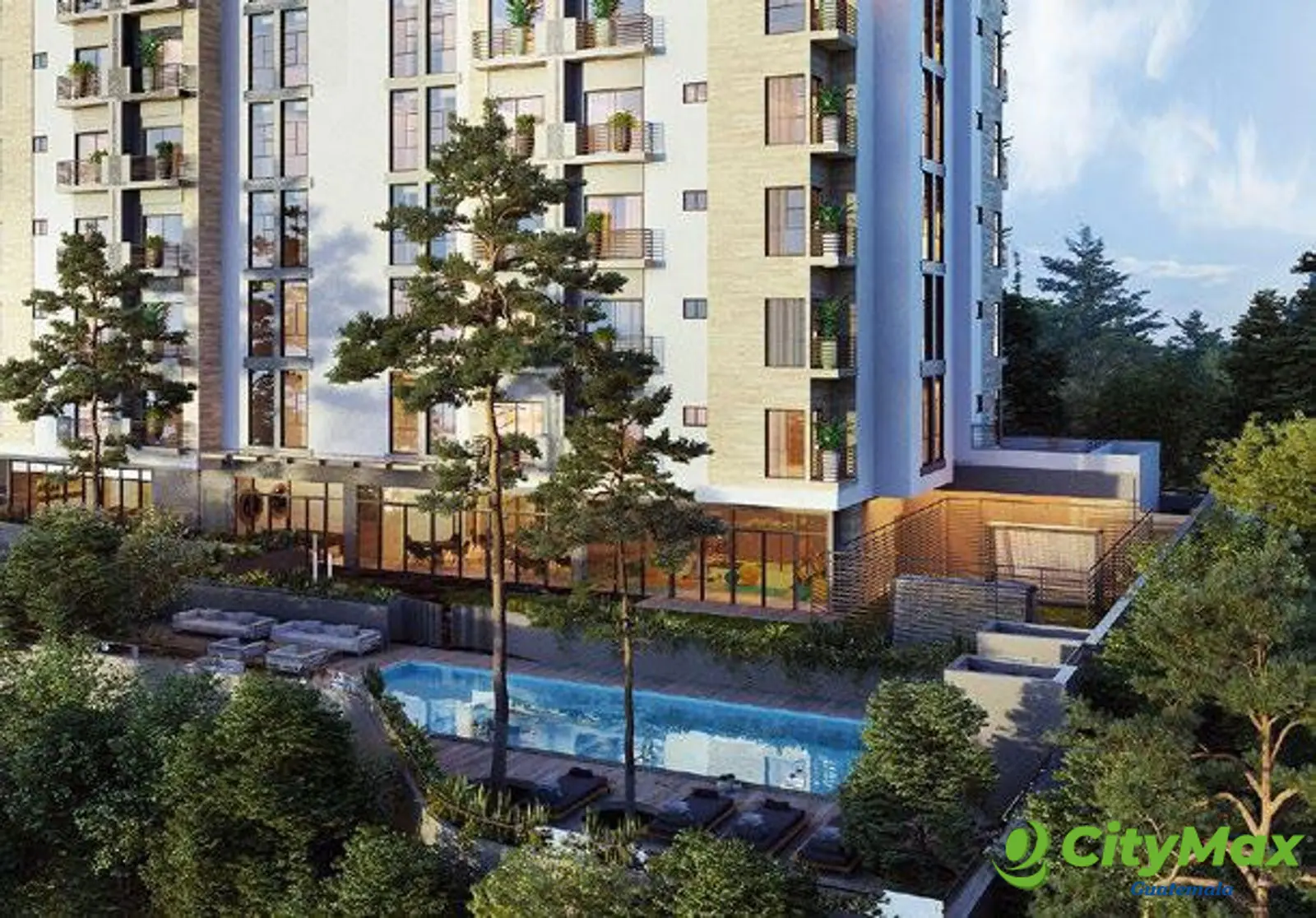 STATERA Apartamentos en zona 2 - foto 2