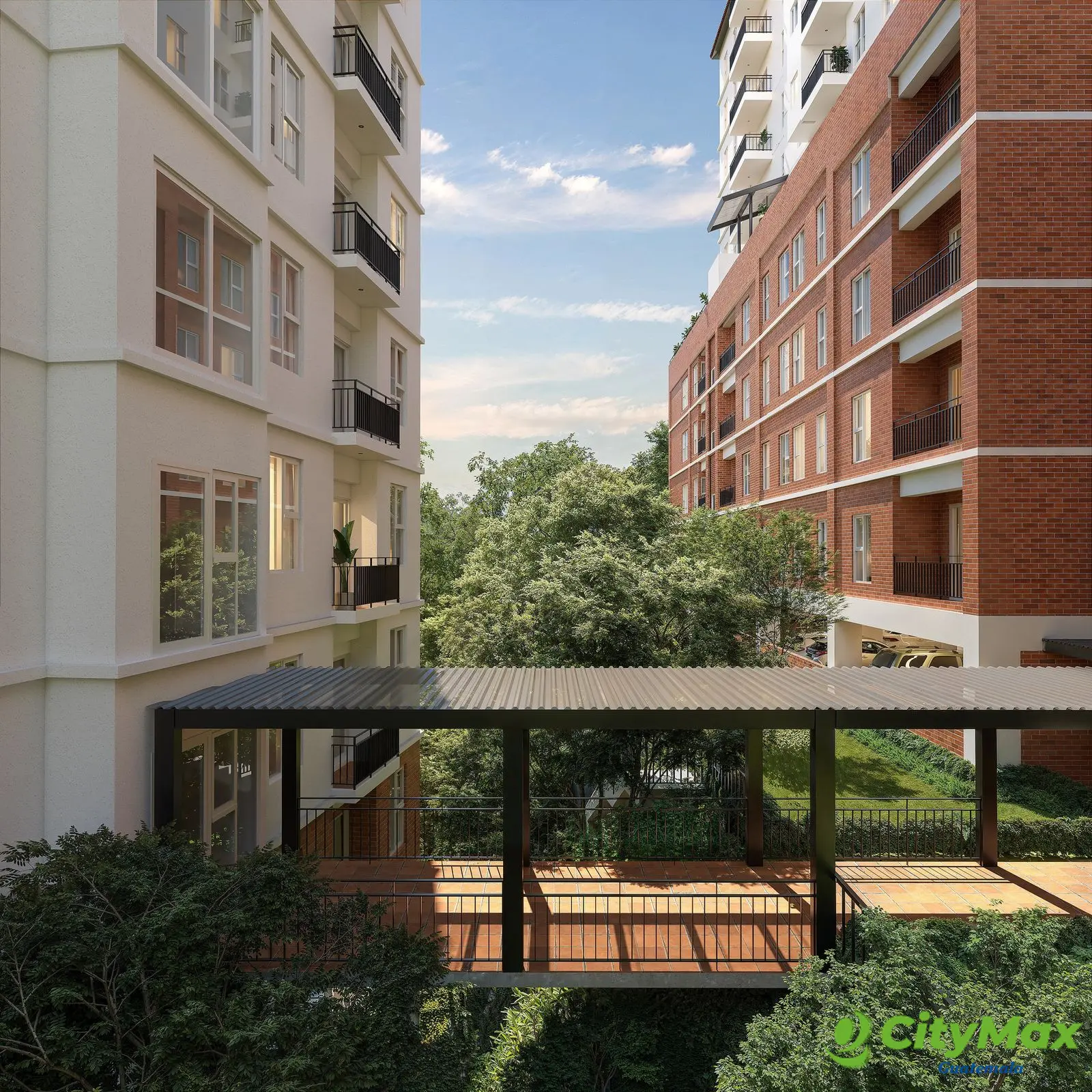 MINERVA Apartamentos en venta Zona 2 - foto 6