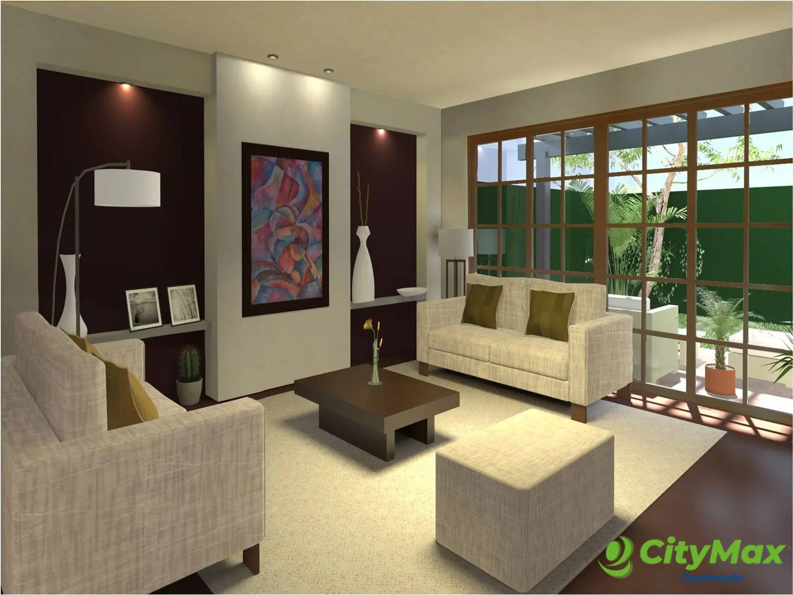 VILLAS SUIZA ZONA 16 - foto 3