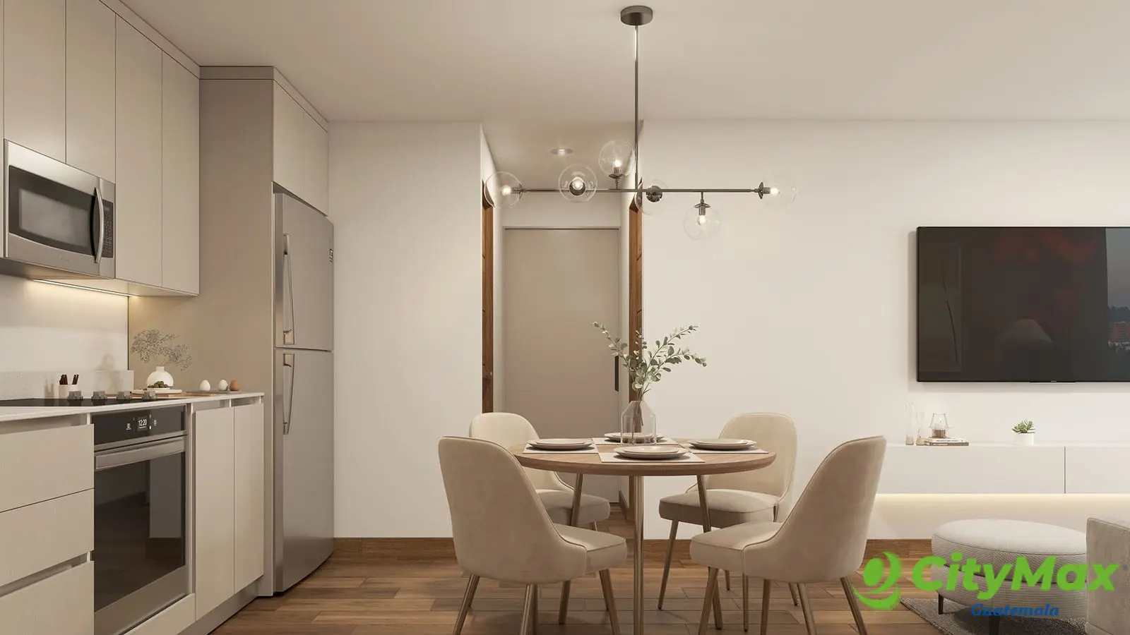 SOTOBOSQUE Apartamentos en venta Zona 15 - foto 4