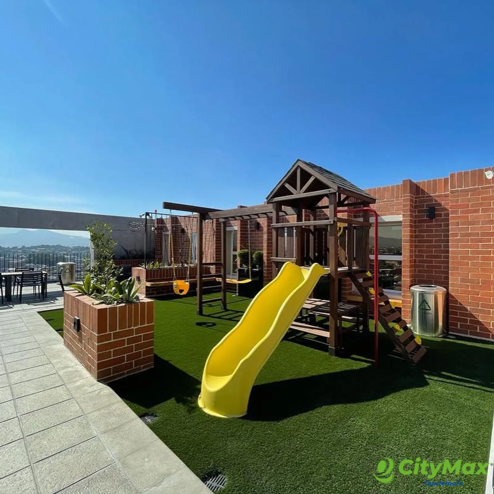 Modra II y III Apartamentos en venta Zona 4 - foto 9