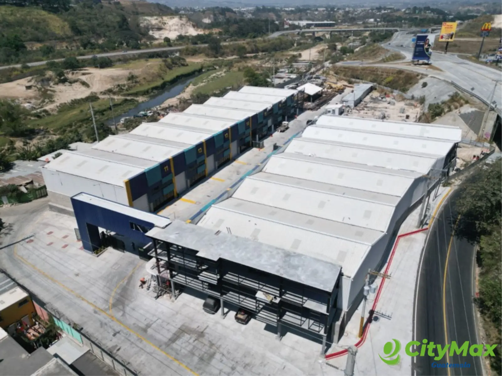 BODEBAS OFIBODEGAS en Venta - foto 1