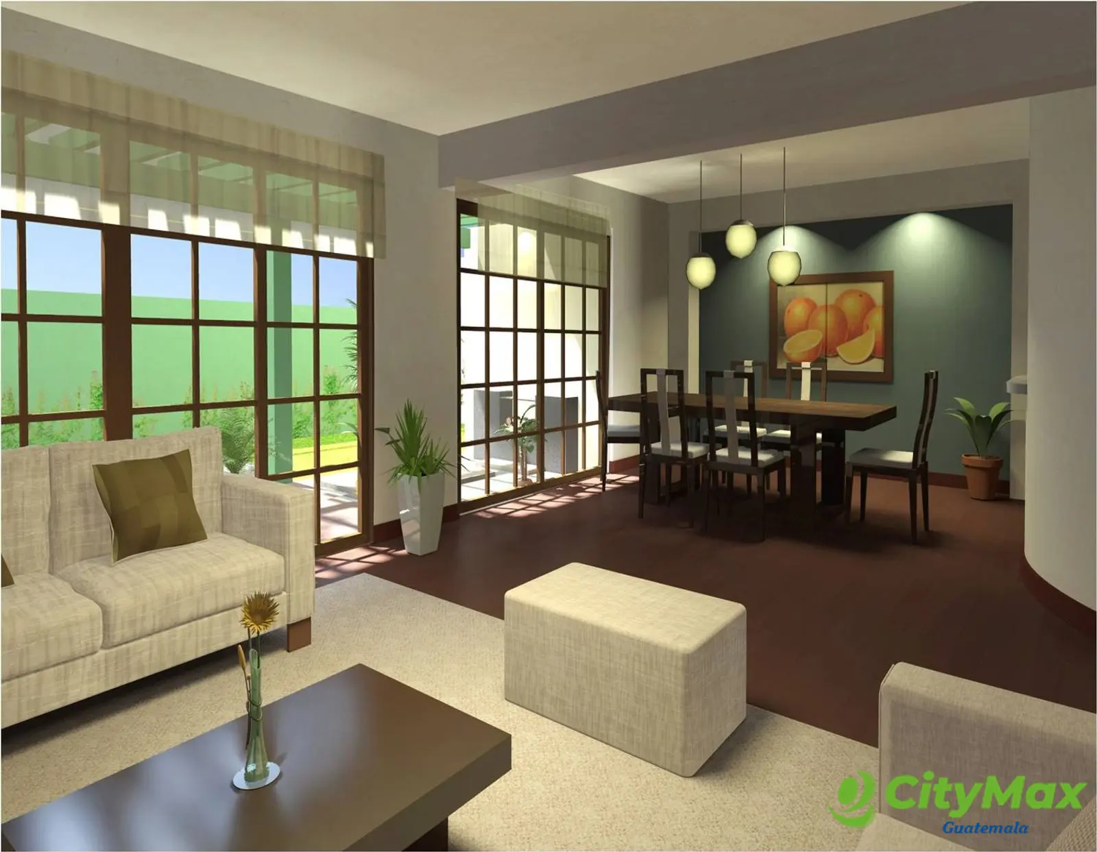 VILLAS SUIZA ZONA 16 - foto 4