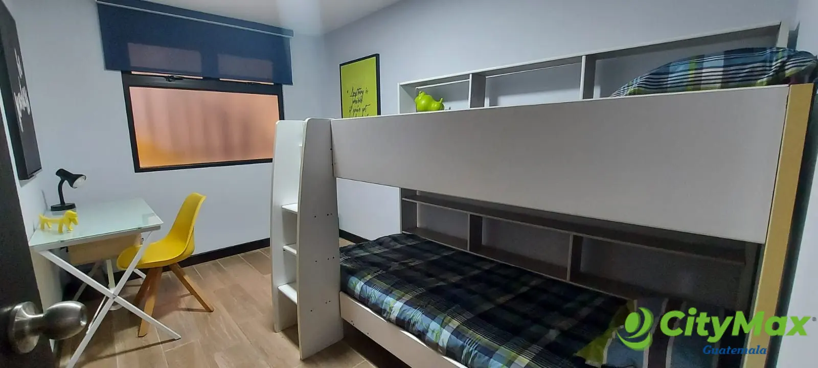 PETAPOLIS Apartamentos en zona 12 Guatemala - foto 5